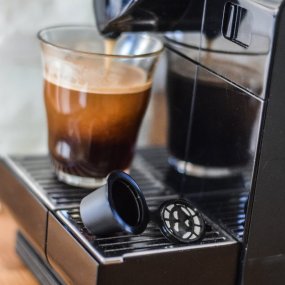 Nespresso Refill-Kapsel 8er-Pack