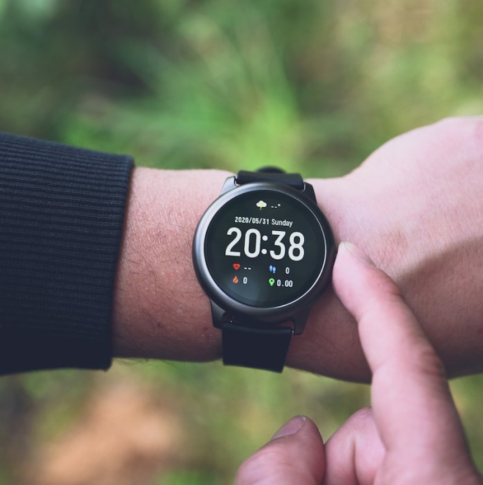 Atigo - Smartwatch