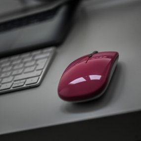 Drahtlose Computermaus