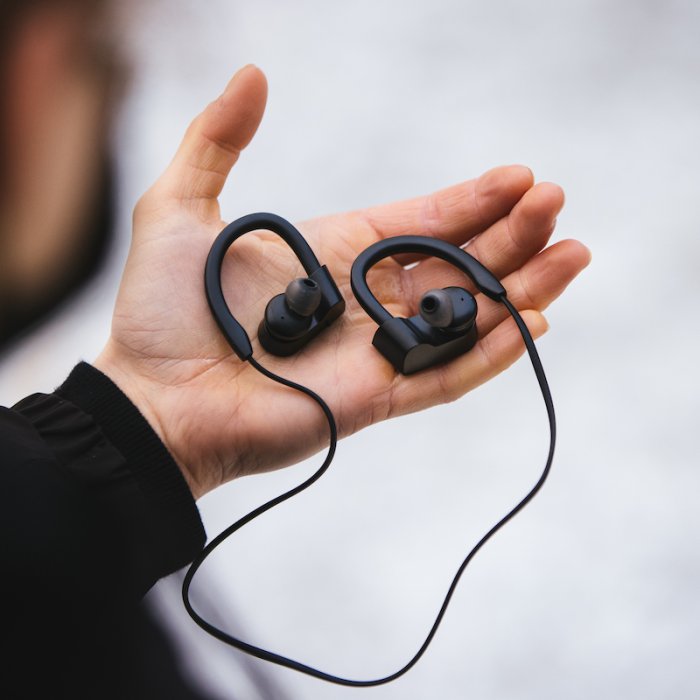 Sport Kopfhörer 2.0 - Bluetooth