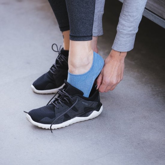 Wärmeregulierende Bambus-Socken (5 Paare) - zum Schließen ins Bild klicken