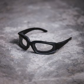 Protective goggles - Safety
