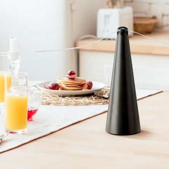 Automatischer Insektenventilator - zum Schließen ins Bild klicken