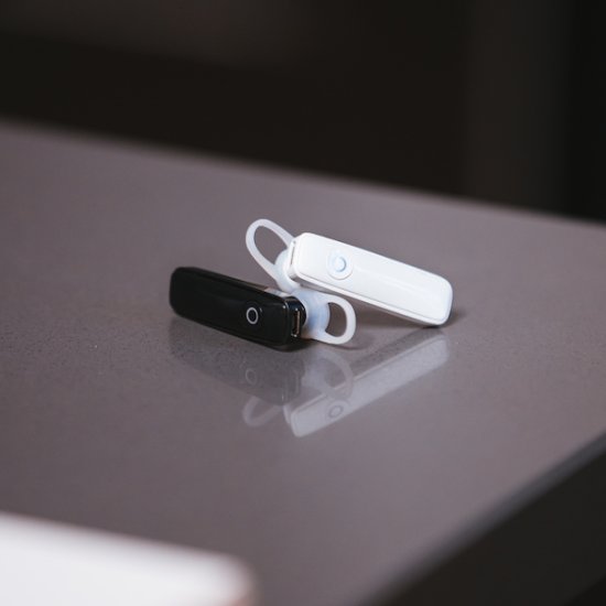 Bluetooth headset - Talkie - zum Schließen ins Bild klicken