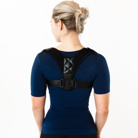 Posture Rückenstütze - Diskret
