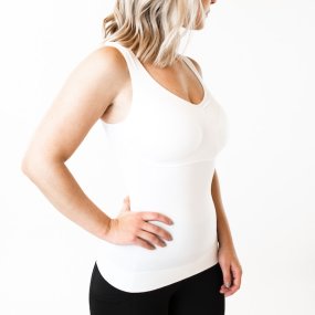 Body Shaper TankTop (3 Stück)