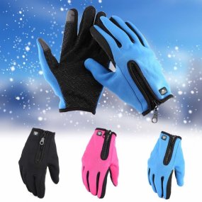 Wasserbeständige Touch-Handschuhe Wasserbeständige Touch-Handschuhe