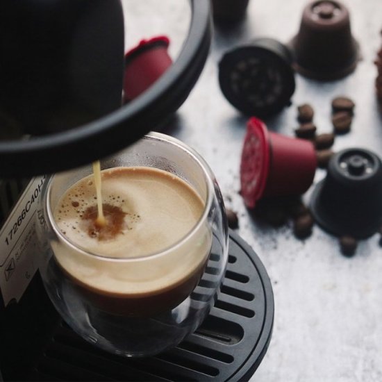 Nespresso Refill-Kapsel 8er-Pack - zum Schließen ins Bild klicken