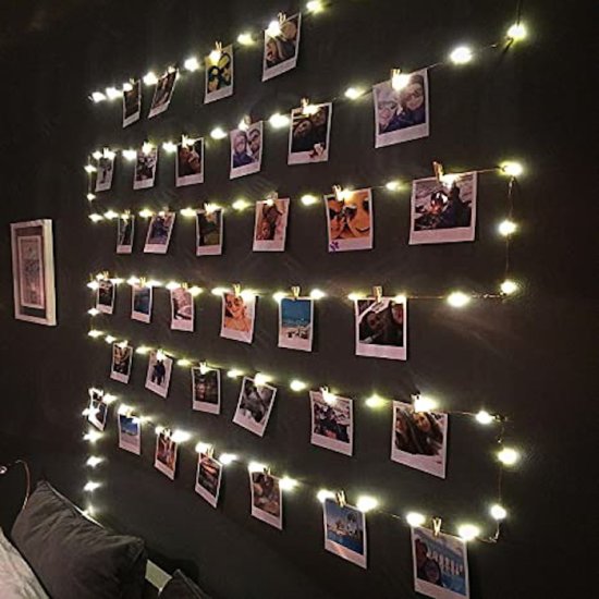 LED-Beleuchtung für Fotos - zum Schließen ins Bild klicken