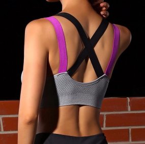 Push-up Sport BH (Gepolstert) Push-up Sport BH (Gepolstert)