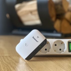 WiFi-Verstärker WiFi-Verstärker