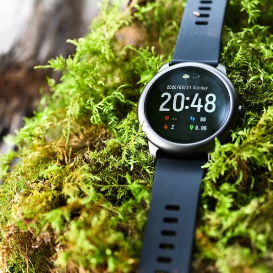 Atigo - Smartwatch - zum Schließen ins Bild klicken