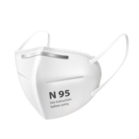 Face Mask FFP2