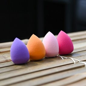 Make-up-Schwamm im 4er-Pack