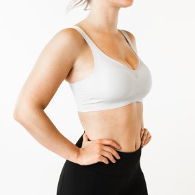 Seamless Bra - Elite (3 Stück))
