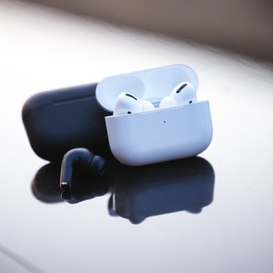 Bluetooth In-Ear Kopfhörer - Elite - zum Schließen ins Bild klicken
