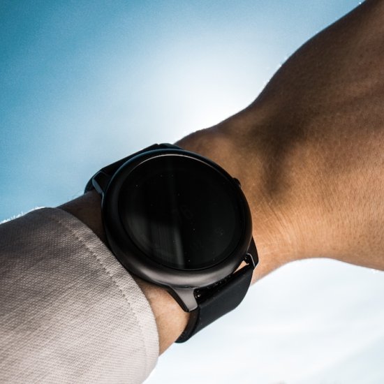 Atigo - Smartwatch - zum Schließen ins Bild klicken