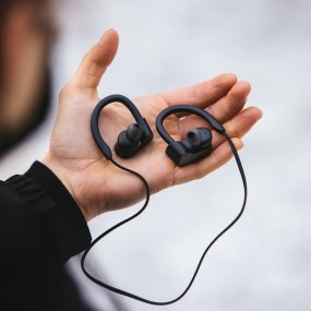Sport Kopfhörer 2.0 - Bluetooth