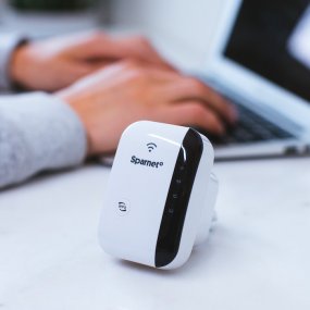 WiFi-Verstärker WiFi-Verstärker