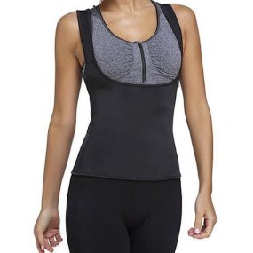 Shaper Vest - Optimieren das Training!