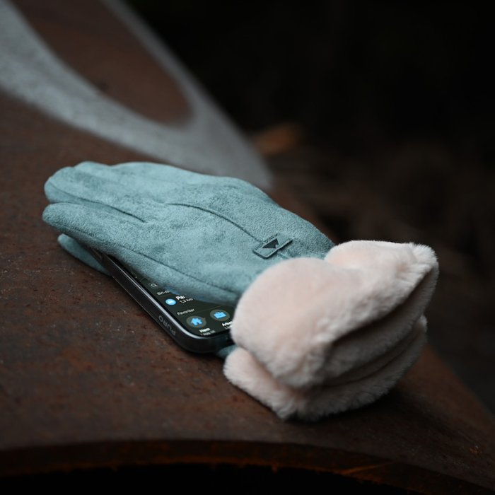 Touchscreen Handschuhe für Damen