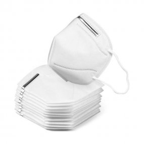 Face Mask FFP2 Face Mask FFP2