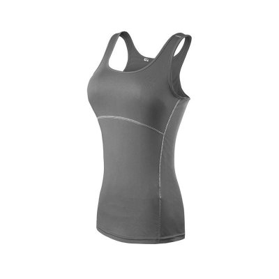 Trainings-Tanktop - Wasserabweisendes Material