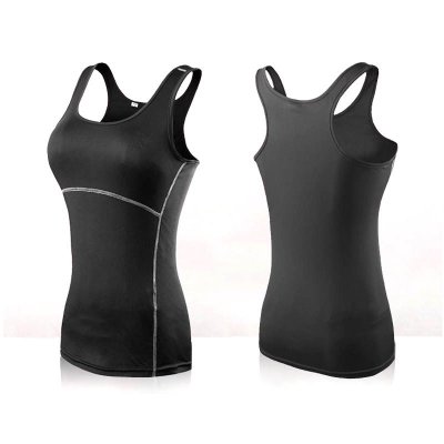 Trainings-Tanktop - Wasserabweisendes Material
