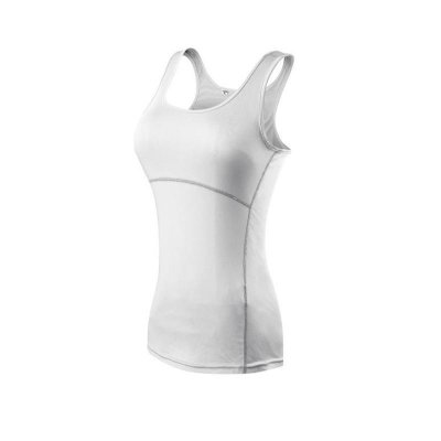 Trainings-Tanktop - Wasserabweisendes Material