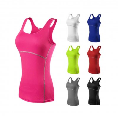 Trainings-Tanktop - Wasserabweisendes Material