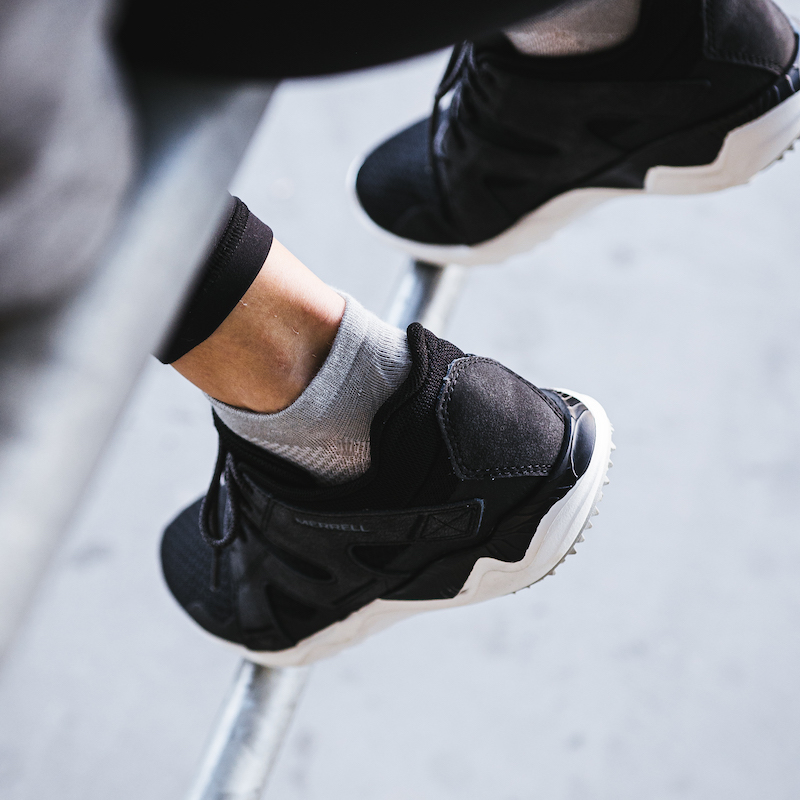 Wärmeregulierende Bambus-Socken (5 Paare)