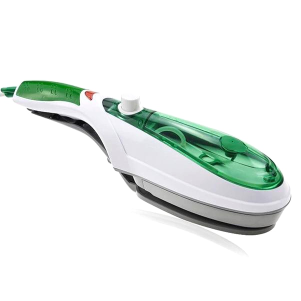 Tragbar Steamer