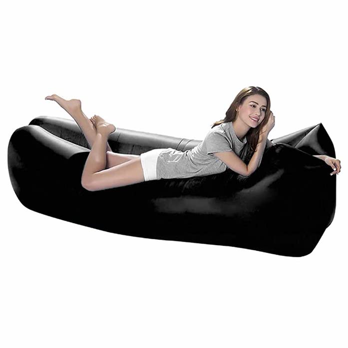 Air Bed - Aufblasbares Sonnenbett und Sofa