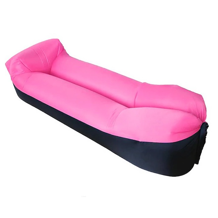 Air Bed - Aufblasbares Sonnenbett und Sofa