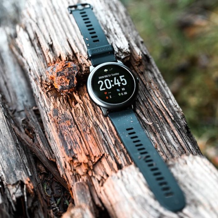 Atigo - Smartwatch