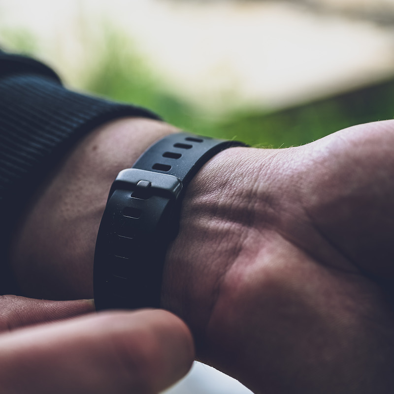 Atigo - Smartwatch