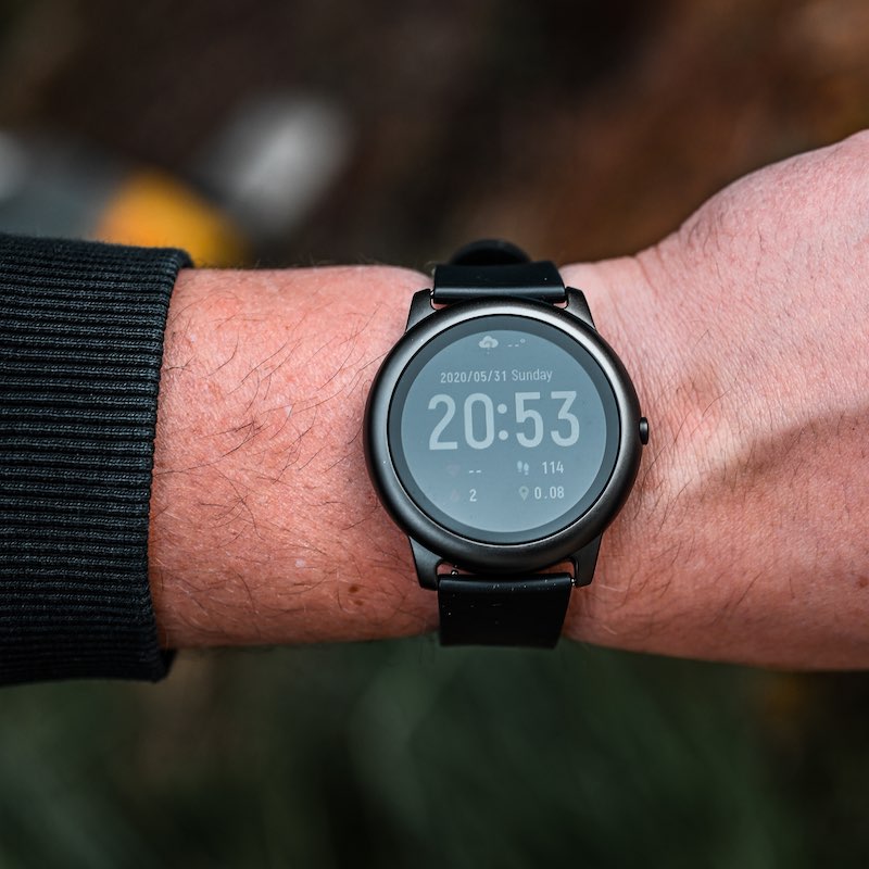 Atigo - Smartwatch