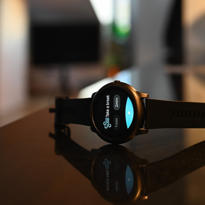 Atigo - Smartwatch