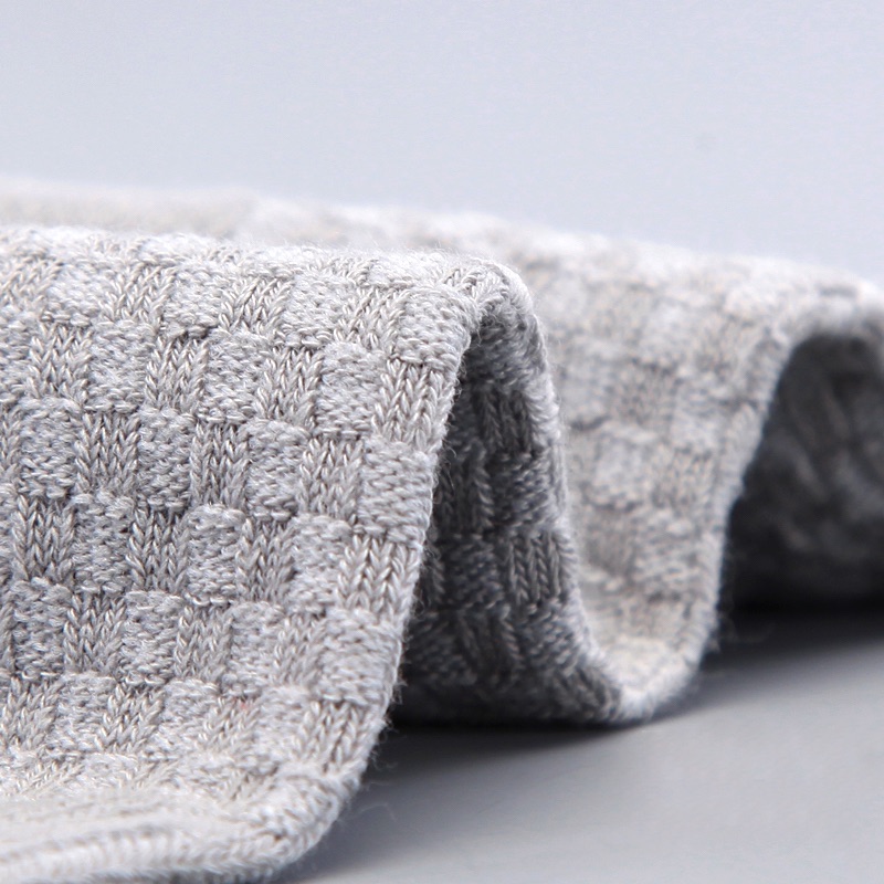 Bambus-Socken Air (5 Paare)