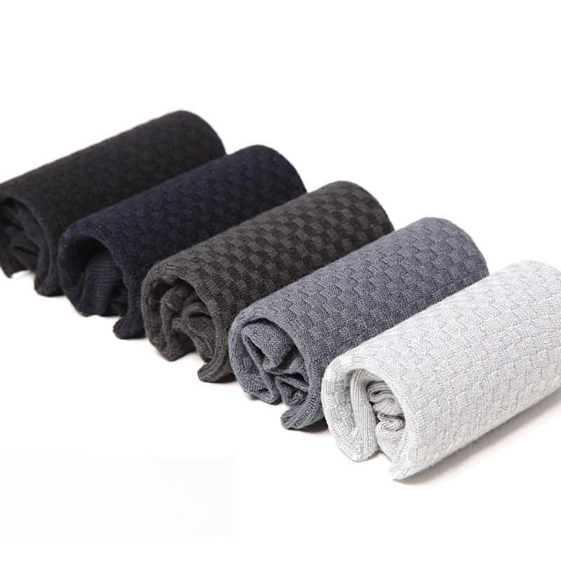 Bambus-Socken Air (5 Paare)