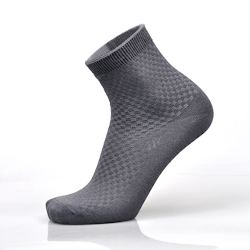 Bambus-Socken Air (5 Paare)