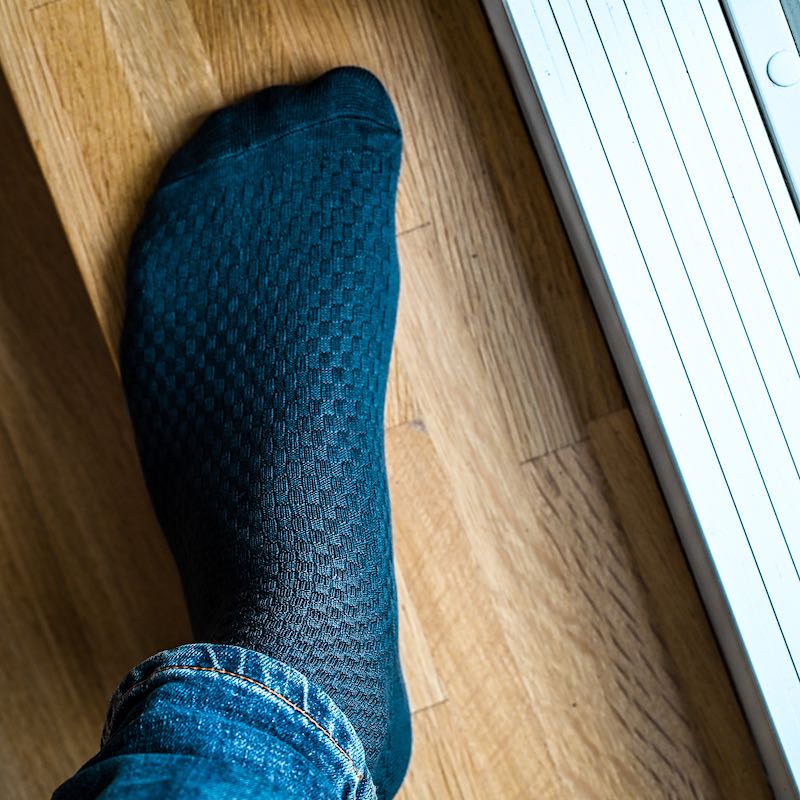 Bambus-Socken Air (5 Paare)