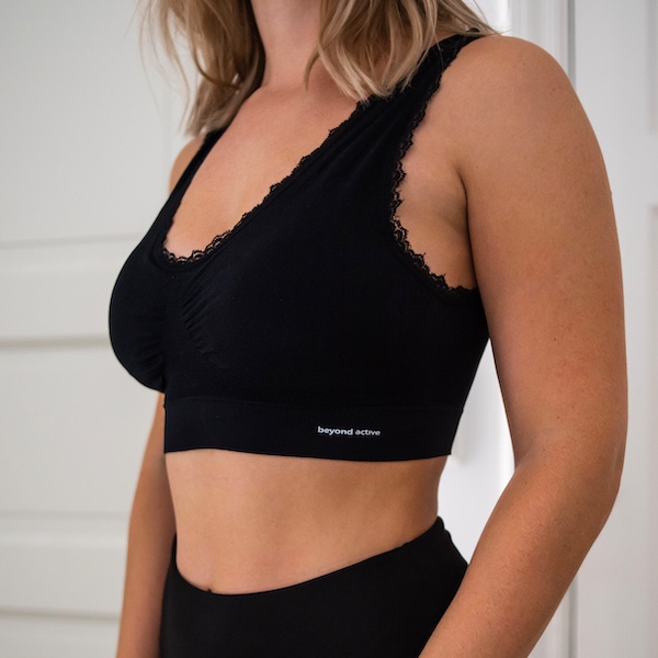 Comfort Bra (3er-Pack) - zum Schließen ins Bild klicken