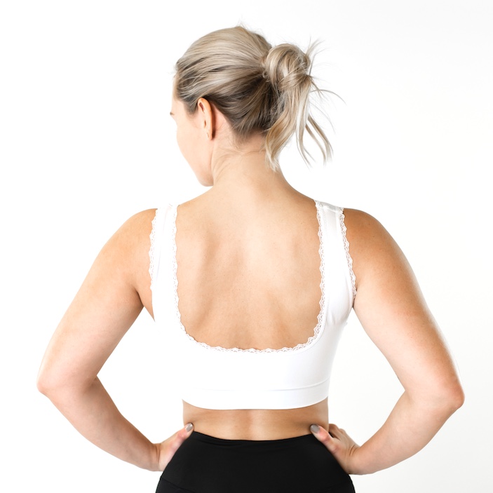 Comfort Bra (3er-Pack)