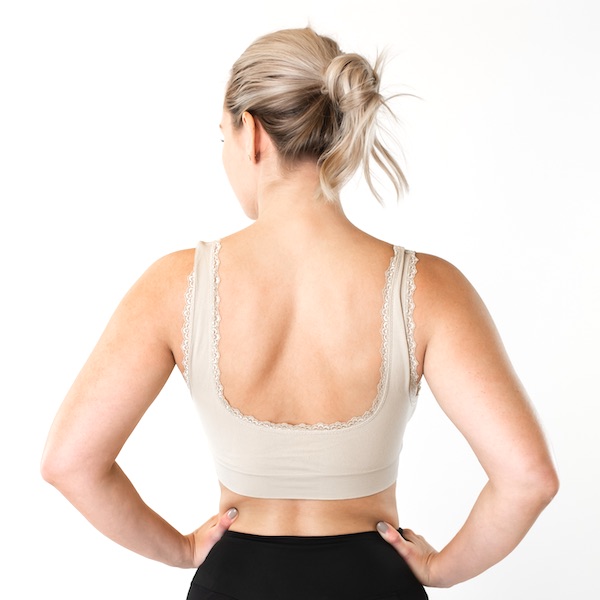 Comfort Bra (3er-Pack)