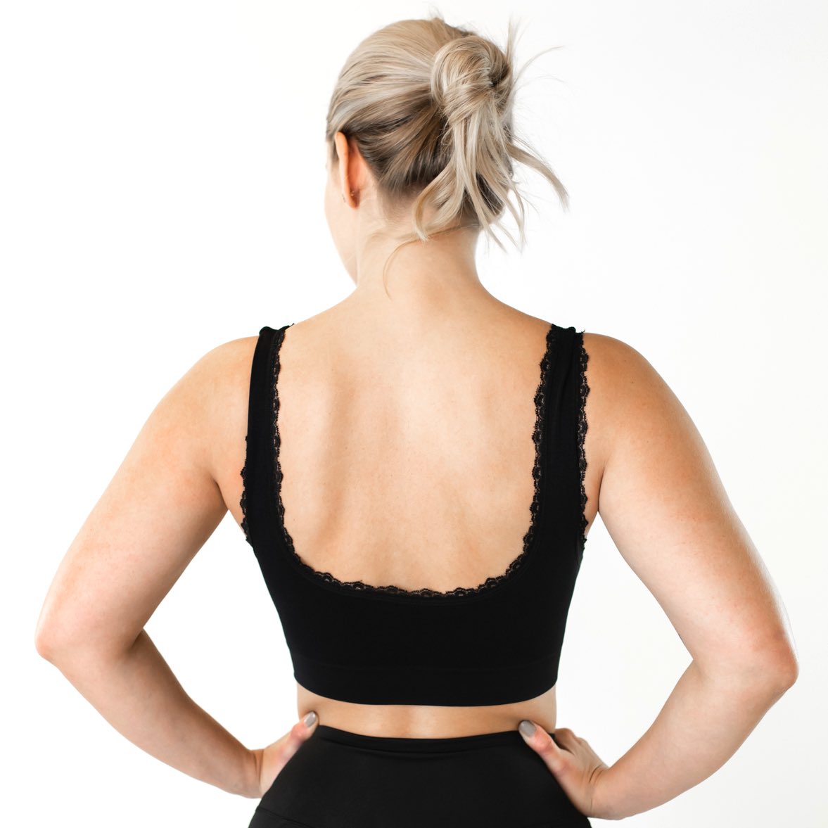 Comfort Bra (3er-Pack)