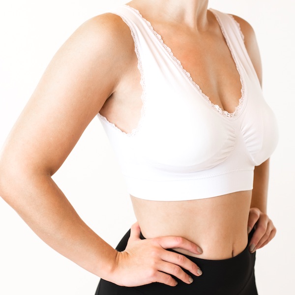 Comfort Bra (3er-Pack)