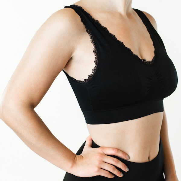 Comfort Bra (3er-Pack)