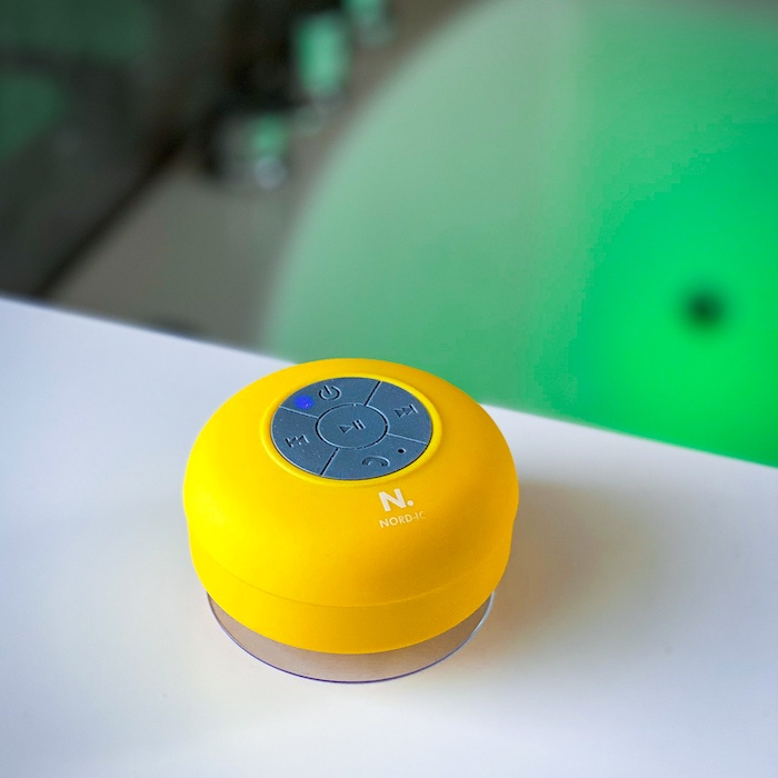 Wasserdichte Lautsprecher - Bluetooth