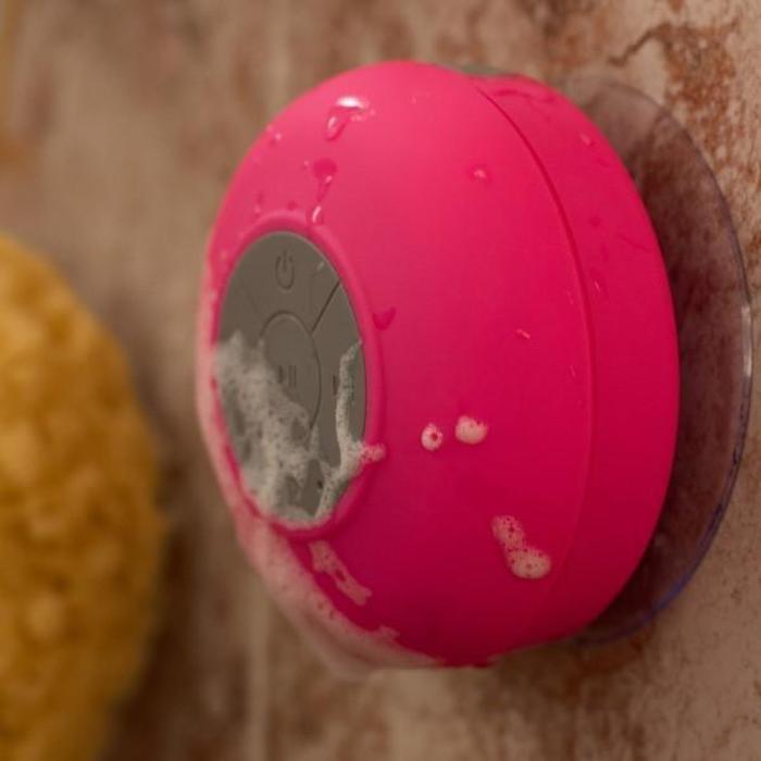 Wasserdichte Lautsprecher - Bluetooth